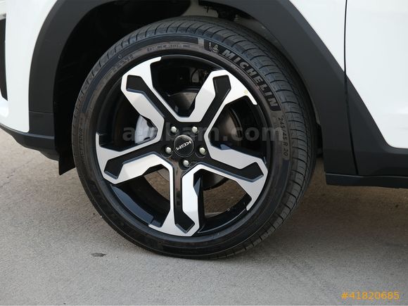 OTOSTORE'DAN Torres EVX 4x2 TELEMATİK 2026