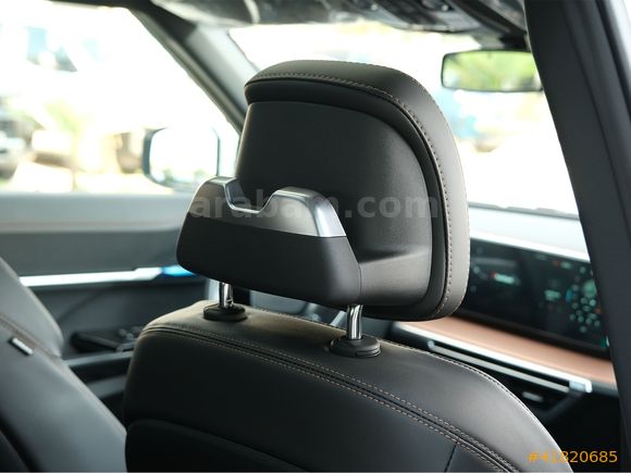 OTOSTORE'DAN Torres EVX 4x2 TELEMATİK 2026