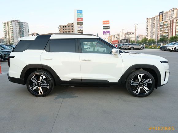 OTOSTORE'DAN Torres EVX 4x2 TELEMATİK 2026