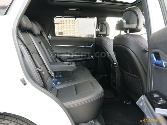 OTOSTORE'DAN Torres EVX 4x2 TELEMATİK 2026