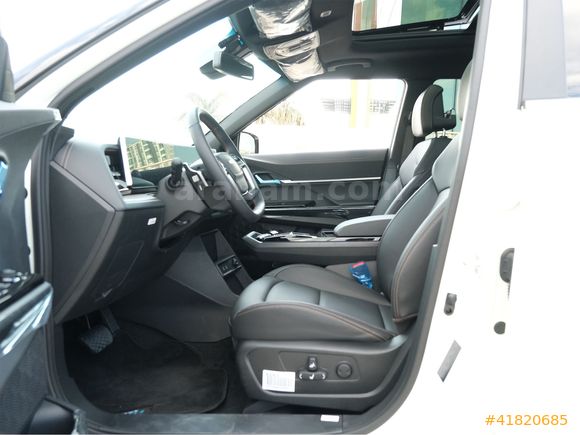 OTOSTORE'DAN Torres EVX 4x2 TELEMATİK 2026