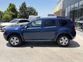 YÜCEYURT 2017 DACİA DUSTER 1.5DCİ OTOMATİK LAUREATE 141.500KM