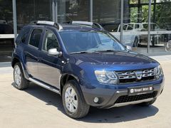 YÜCEYURT 2017 DACİA DUSTER 1.5DCİ OTOMATİK LAUREATE 141.500KM