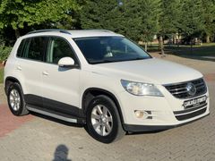 2009 TİGUAN 1.4 TSI-ORJİNAL-DÜŞÜK KM-4X4-1 DEĞİŞEN-18 AY TAKSİT-
