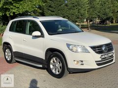 2009 TİGUAN 1.4 TSI-ORJİNAL-DÜŞÜK KM-4X4-1 DEĞİŞEN-18 AY TAKSİT-