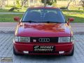 91 MODEL EMSALSİZ TEMİZLİKTE AUDİ 80 KOMPLE BAKIMLI SANRUFLU