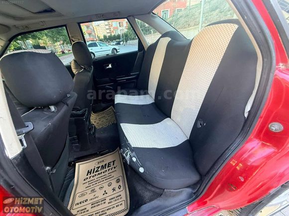 91 MODEL EMSALSİZ TEMİZLİKTE AUDİ 80 KOMPLE BAKIMLI SANRUFLU