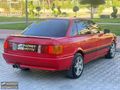 91 MODEL EMSALSİZ TEMİZLİKTE AUDİ 80 KOMPLE BAKIMLI SANRUFLU