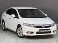2014 Civic 1.6 I-VTEC Piremium OTOMATİK 116750 km