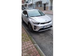 Sahibinden Kia Stonic 1.4 MPI Elegance 2021 Model
