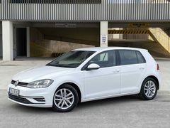 2018*GOLF*1.6TDİ*115HP*BMT*COMFORTLİNE*OTM VTS*F1*LED*D.EKRN*S&