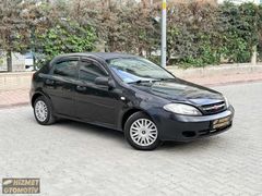 2005 MODEL CHEVROLET LACETTİ 1.4 BENZİN LPG MASRAFSIZ TEMİZ