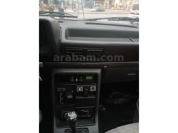 Sahibinden Renault R 9 1.4 Broadway 1995 Model