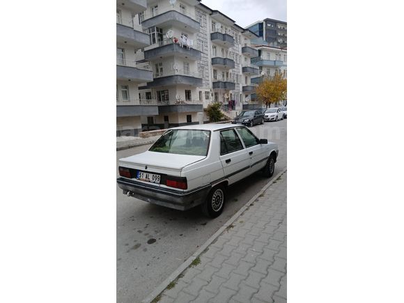 Sahibinden Renault R 9 1.4 Broadway 1995 Model