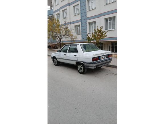 Sahibinden Renault R 9 1.4 Broadway 1995 Model