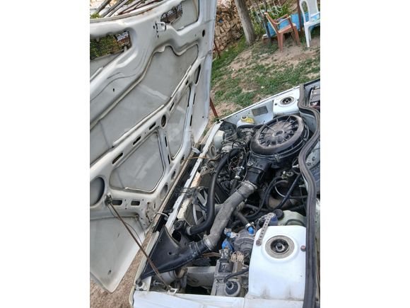 Sahibinden Renault R 9 1.4 Broadway 1995 Model