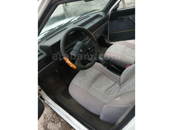 Sahibinden Renault R 9 1.4 Broadway 1995 Model