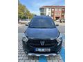 2017 DACIA DOKKER 1.5 DCİ