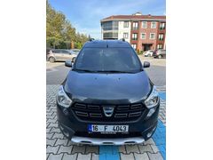 2017 DACIA DOKKER 1.5 DCİ