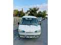 Sahibinden Hyundai H 100 2.5 D DLX Camlıvan 2000 Model 