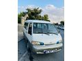 Sahibinden Hyundai H 100 2.5 D DLX Camlıvan 2000 Model 