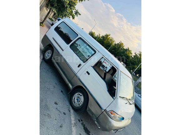 Sahibinden Hyundai H 100 2.5 D DLX Camlıvan 2000 Model 