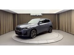 595BİNPEŞİNAT MERTEL'DEN BOYASIZ 2022 BMW X1 1.8i sDrive M Sport