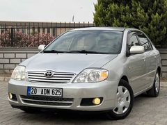 Sahibinden Toyota Corolla 1.6 Terra Special VVT-i 2005 Model 