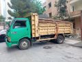 Sahibinden Hino FB 112 SAÇ DAMPERLİ