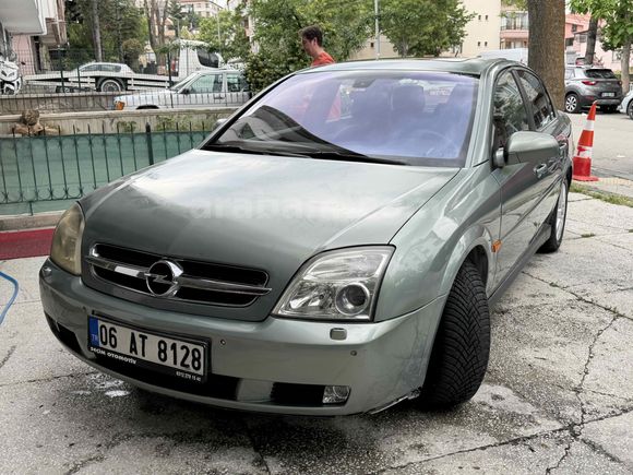 Sahibinden Opel Vectra 2.2 Elegance 2003 Model 