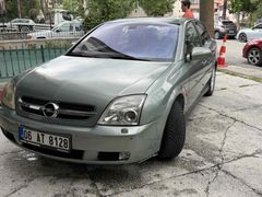 Sahibinden Opel Vectra 2.2 Elegance 2003 Model 