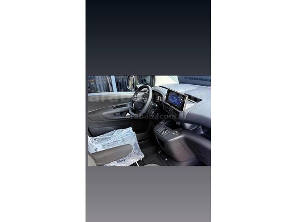 Sahibinden Opel Combo 1.5 CDTI Edition 2025 Model
