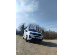 Sahibinden Opel Combo 1.5 CDTI Edition 2025 Model