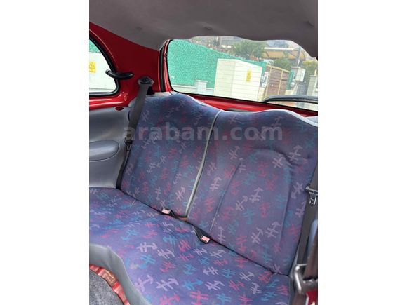 Sahibinden Ford Ka 1.3 1998 Model 