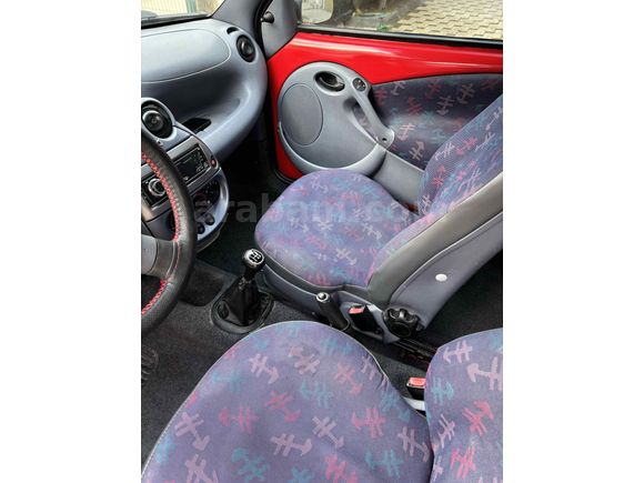Sahibinden Ford Ka 1.3 1998 Model 