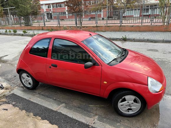 Sahibinden Ford Ka 1.3 1998 Model 