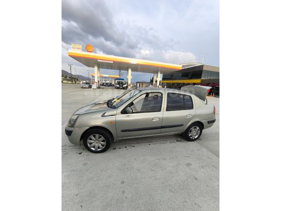 Sahibinden Renault Clio 1.5 dCi Dynamique 2004 Model