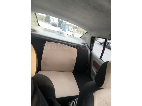 Sahibinden Renault Clio 1.5 dCi Dynamique 2004 Model