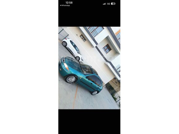 Sahibinden Rover 216 Si 1997 Model 