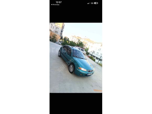 Sahibinden Rover 216 Si 1997 Model 