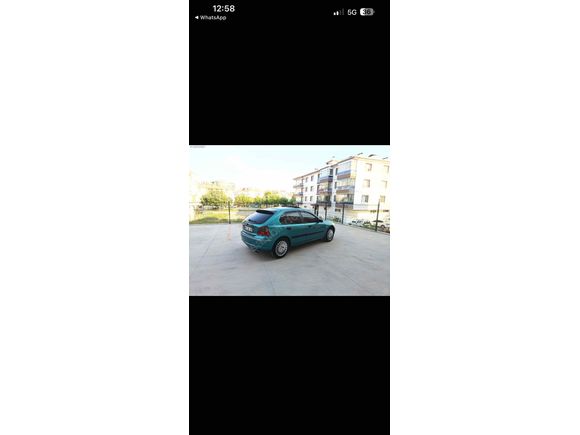 Sahibinden Rover 216 Si 1997 Model 