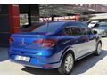 2021 OTOMATİK TOUCH 37 BİN KM LANSMAN RENK
