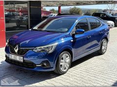 2021 OTOMATİK TOUCH 37 BİN KM LANSMAN RENK