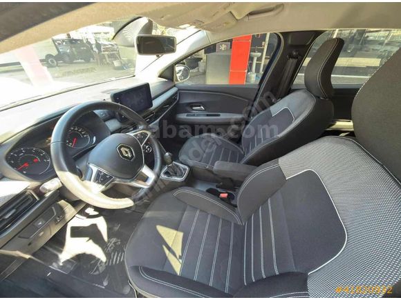 2021 OTOMATİK TOUCH 37 BİN KM LANSMAN RENK