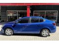 2021 OTOMATİK TOUCH 37 BİN KM LANSMAN RENK