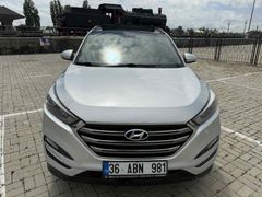 Galeriden Hyundai Tucson 1.6 GDi Elite 2016 Model Kars