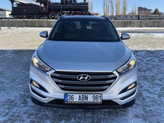 Galeriden Hyundai Tucson 1.6 GDi Elite 2016 Model Kars