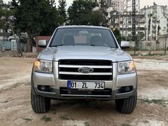 Sahibinden Ford Ranger 2.5 TDCi XLT Hi-Rider 2009 Model 