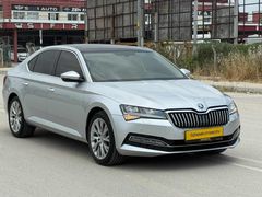 2021 PRESTİGE OTOMATİK CAM TAVAN 1.5 TSI