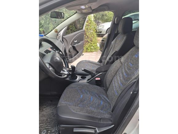 Sahibinden Renault Fluence 1.5 dCi Touch Plus 2015 Model
